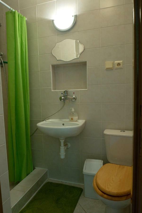 Apartman Pri Zamocku Besenova Ngoại thất bức ảnh